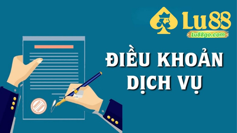 Điều Khoản Điều Kiện Lu88